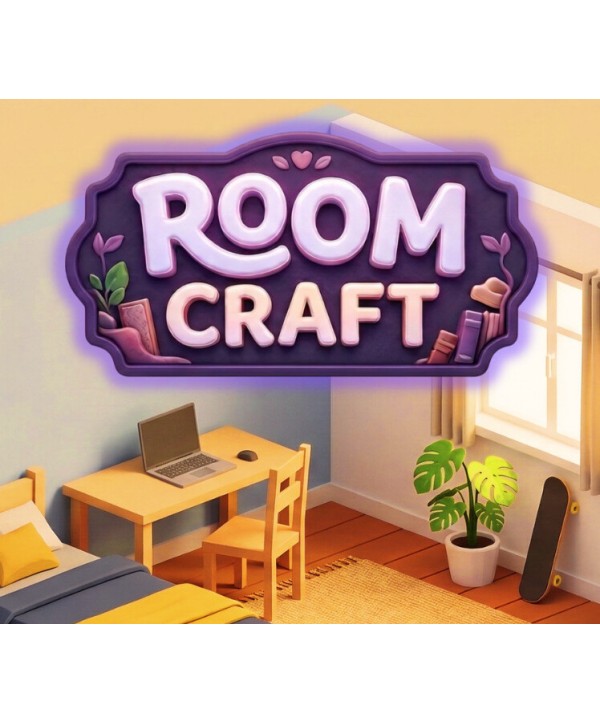 Room Craft Steam Key GLOBAL